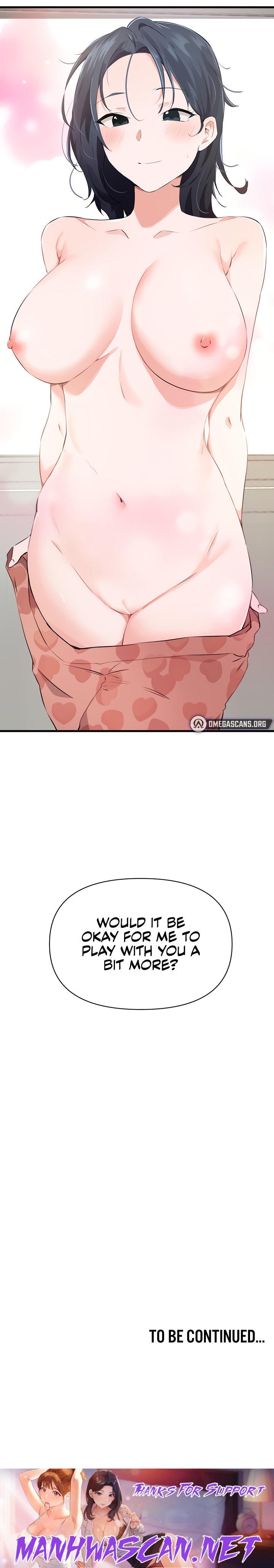 Please Give Me Energy - Chapter 24 Page 28
