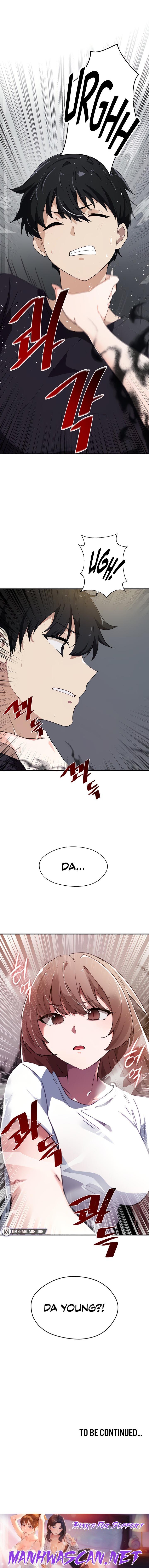 Please Give Me Energy - Chapter 31 Page 18