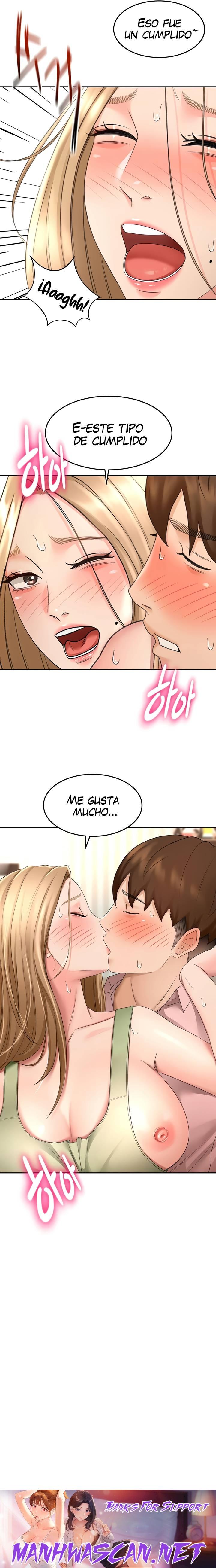 The Little Master Raw - Chapter 55 Page 23
