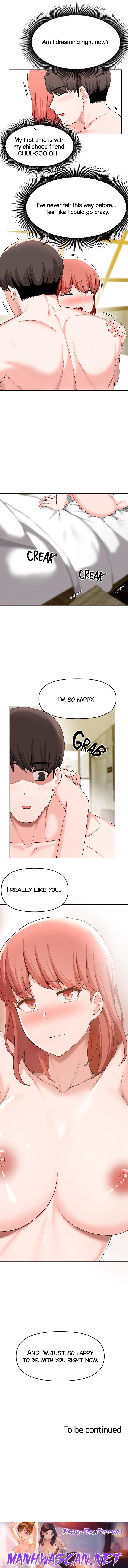 Escape Loser - Chapter 30 Page 9
