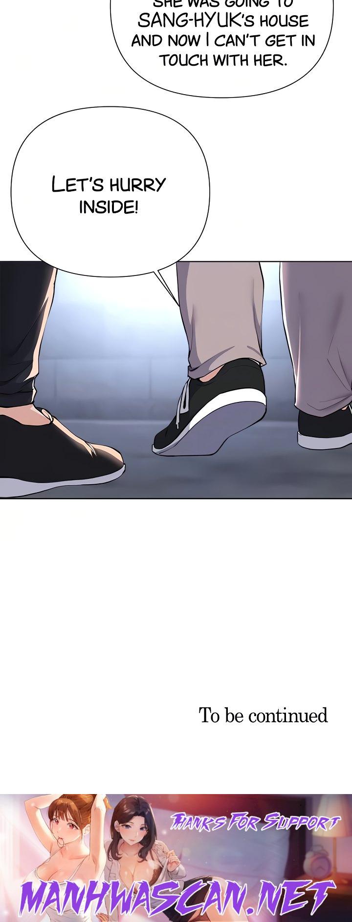 Escape Loser - Chapter 61 Page 38