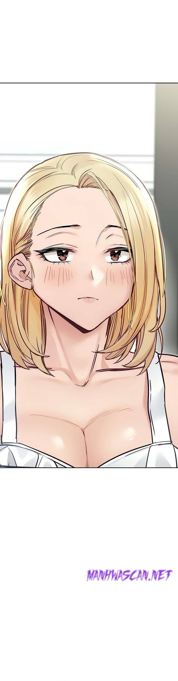 Secret Your Mom Raw - Chapter 35 Page 35