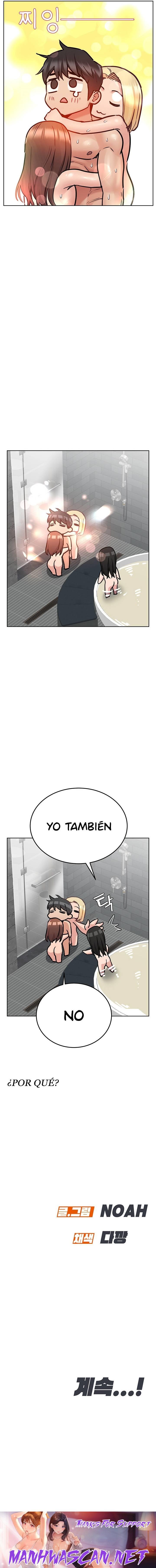 Secret Your Mom Raw - Chapter 41 Page 30