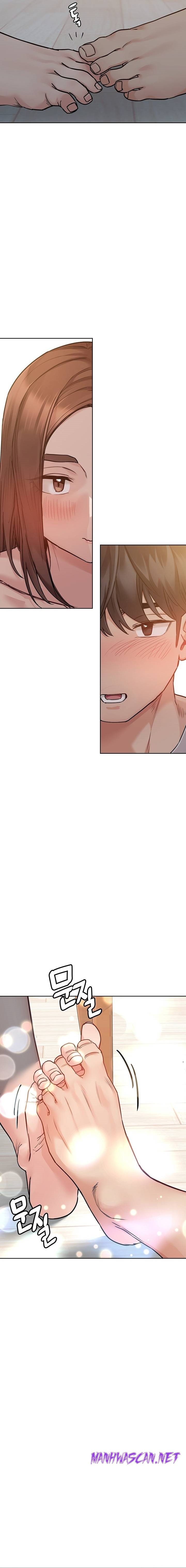 Secret Your Mom Raw - Chapter 50 Page 17