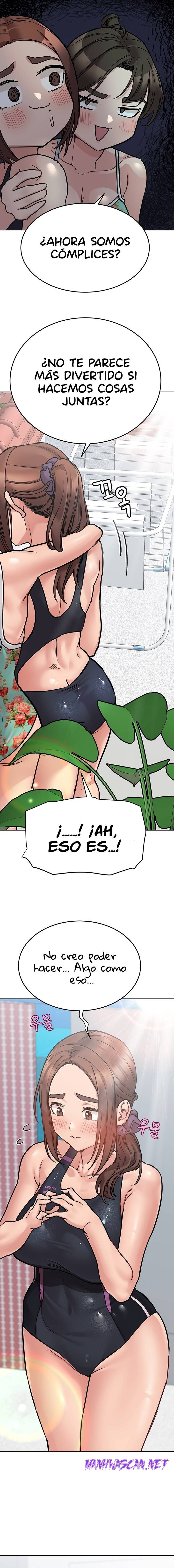 Secret Your Mom Raw - Chapter 50 Page 7