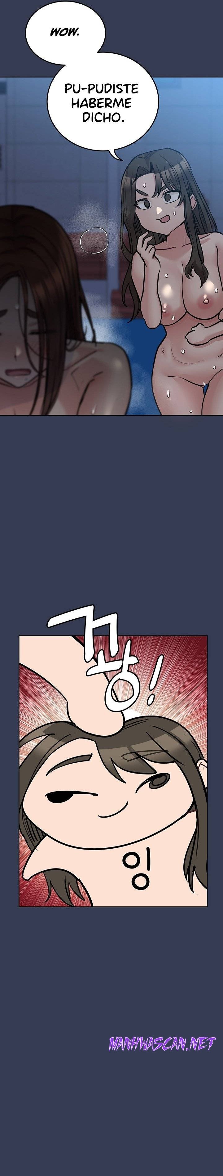 Secret Your Mom Raw - Chapter 55 Page 13