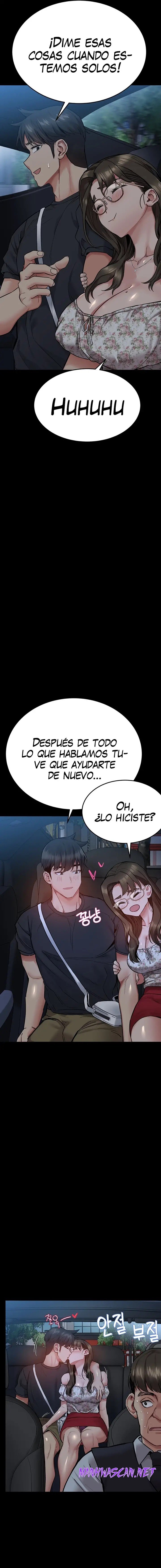 Secret Your Mom Raw - Chapter 78 Page 21