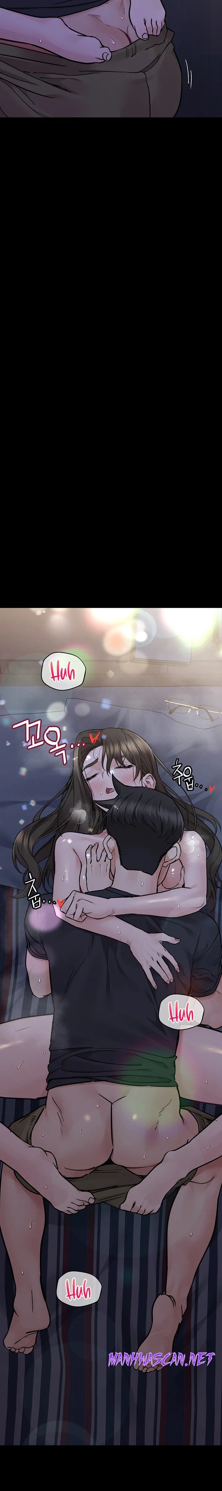 Secret Your Mom Raw - Chapter 79 Page 26