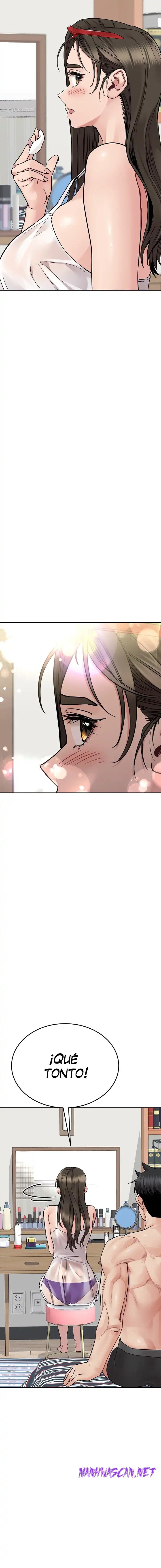 Secret Your Mom Raw - Chapter 81 Page 25