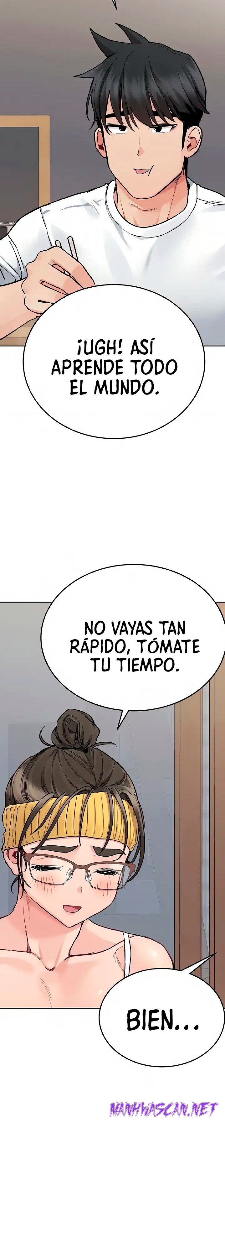Secret Your Mom Raw - Chapter 82 Page 39