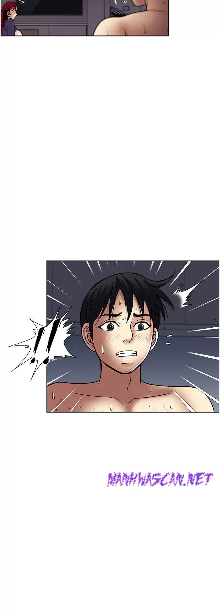Just Once Raw - Chapter 41 Page 28