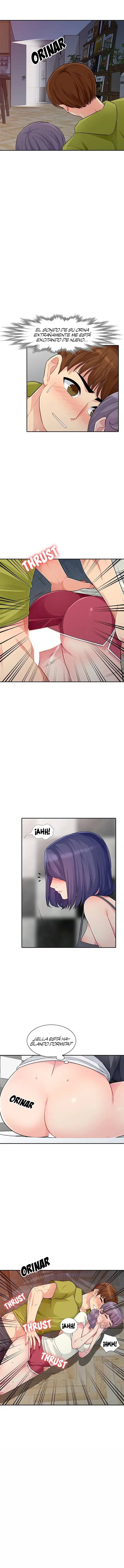 Family Tree Raw - Chapter 11 Page 6