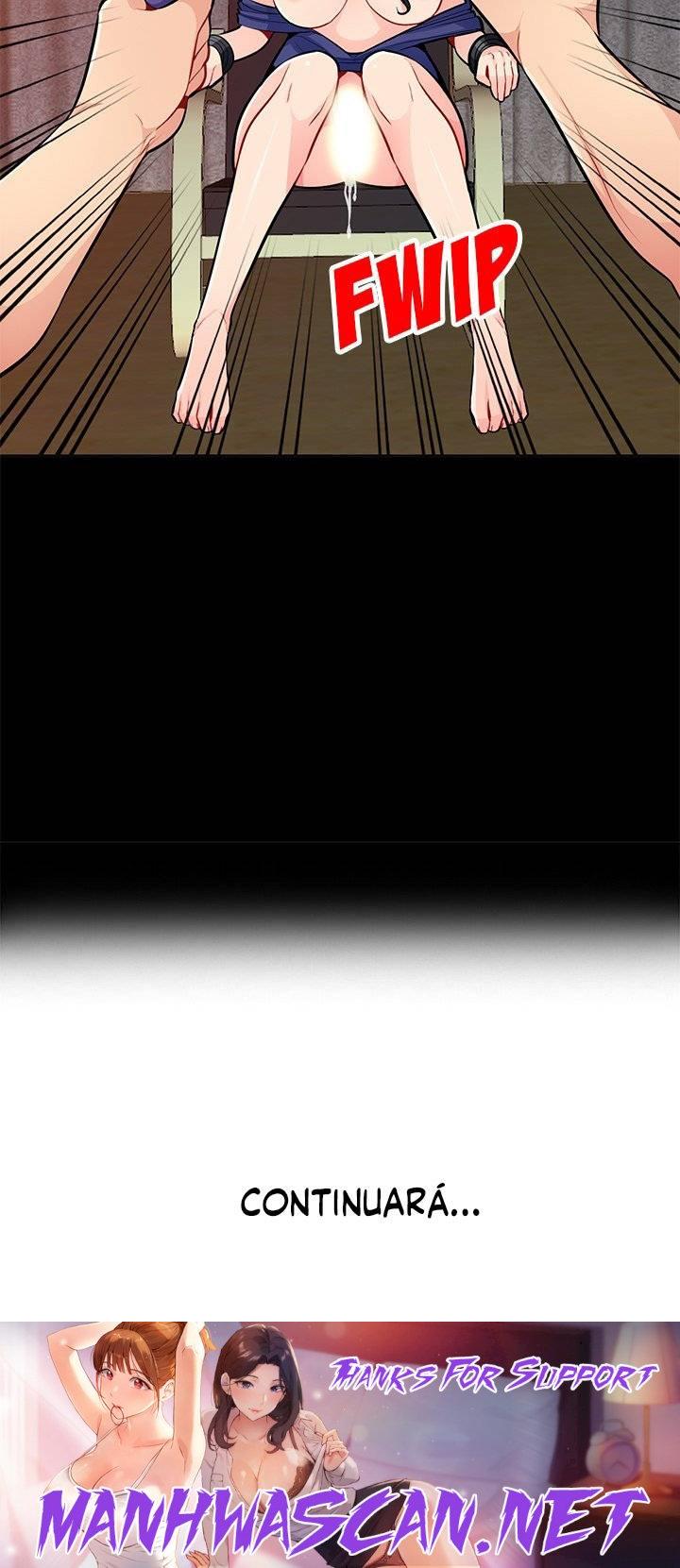 Family Tree Raw - Chapter 37 Page 10