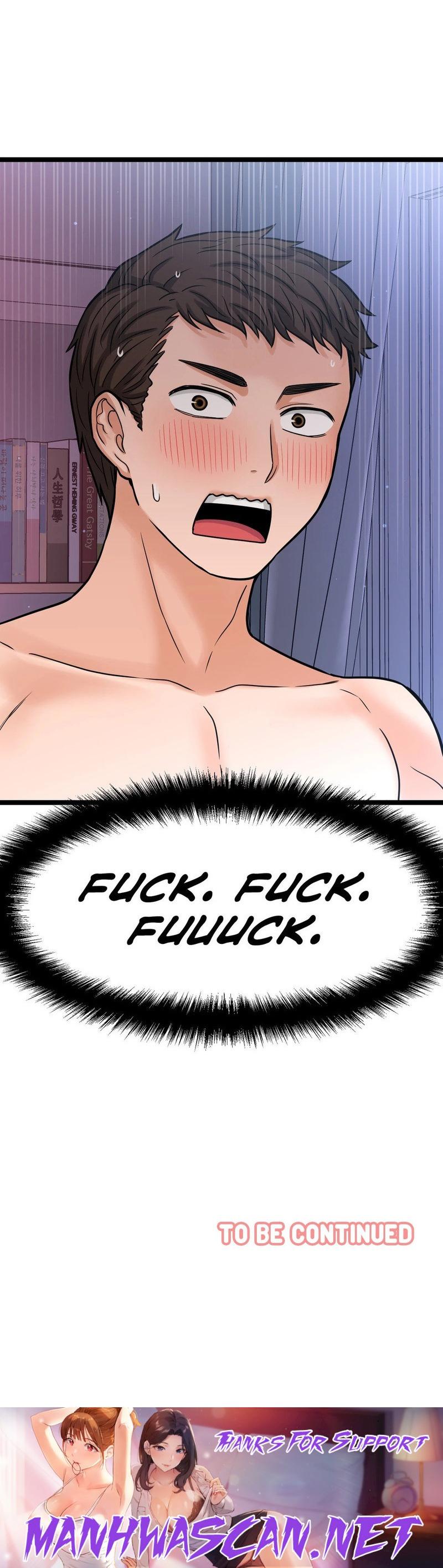 She’s Driving Me Crazy - Chapter 12 Page 65