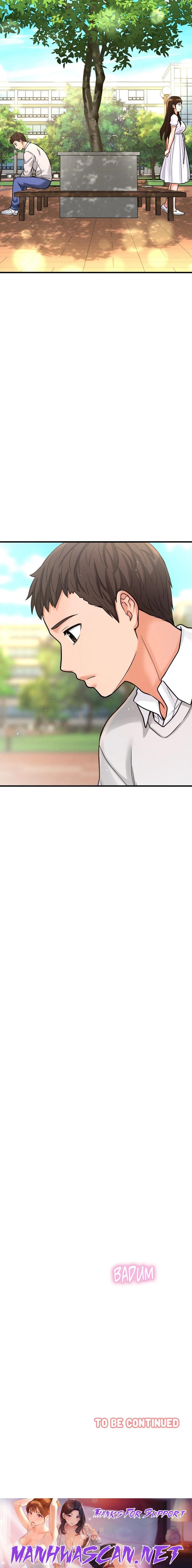 She’s Driving Me Crazy - Chapter 13 Page 71