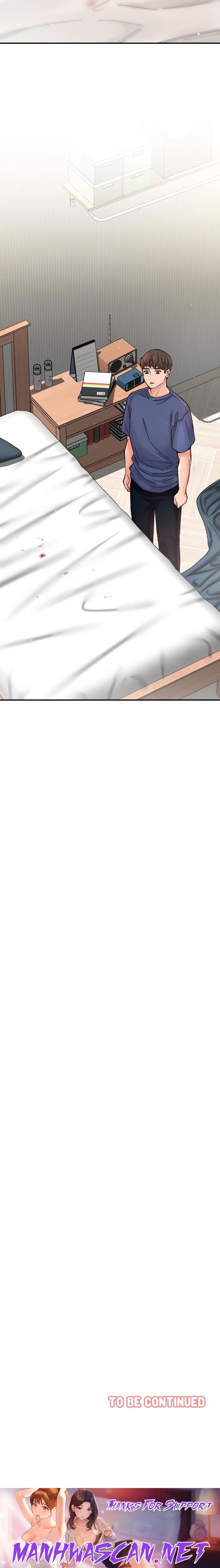 She’s Driving Me Crazy - Chapter 19 Page 58