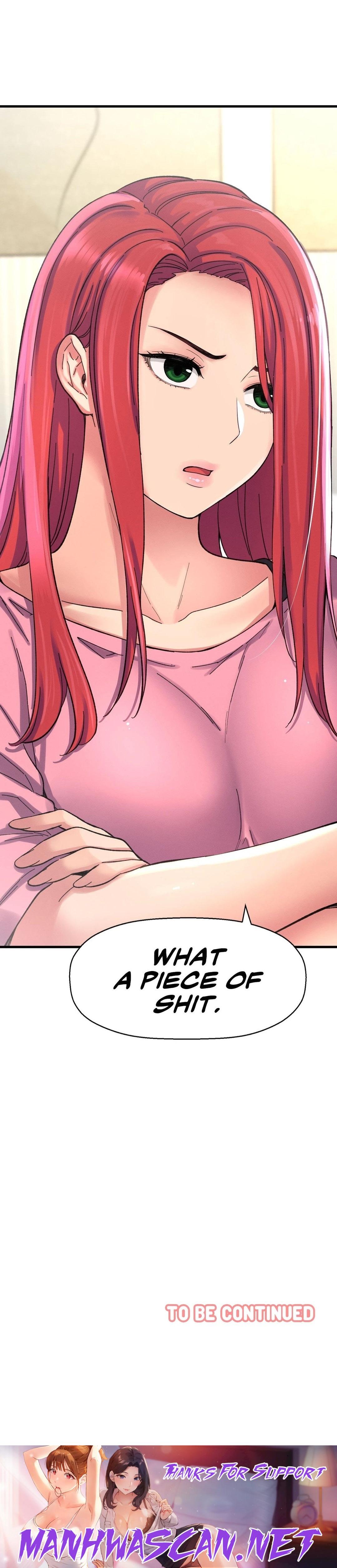 She’s Driving Me Crazy - Chapter 31 Page 59