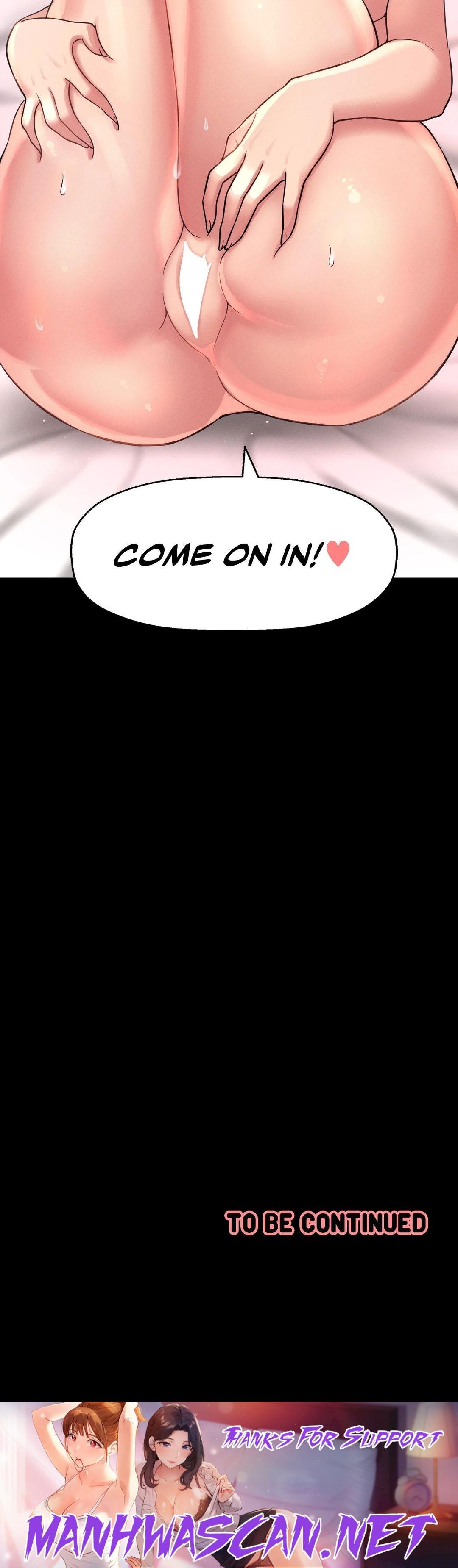 She’s Driving Me Crazy - Chapter 32 Page 58