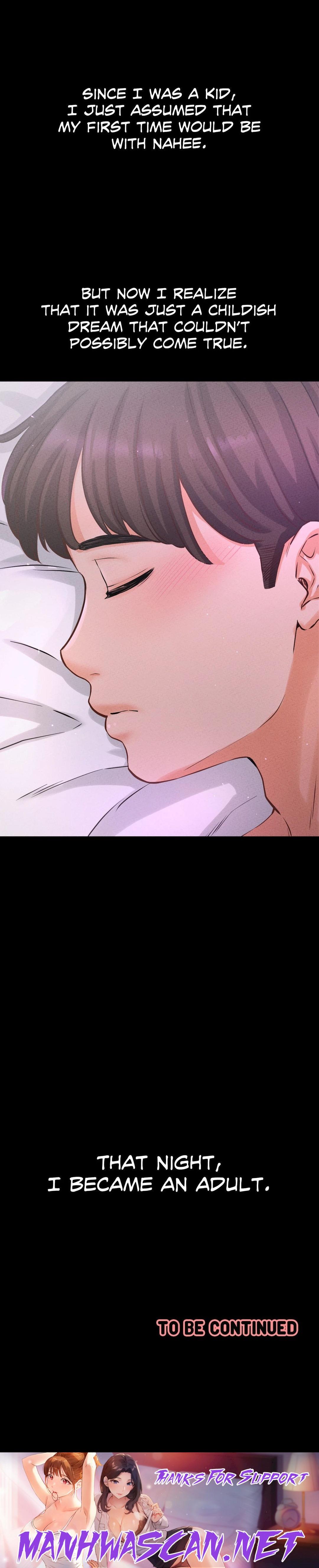She’s Driving Me Crazy - Chapter 33 Page 60