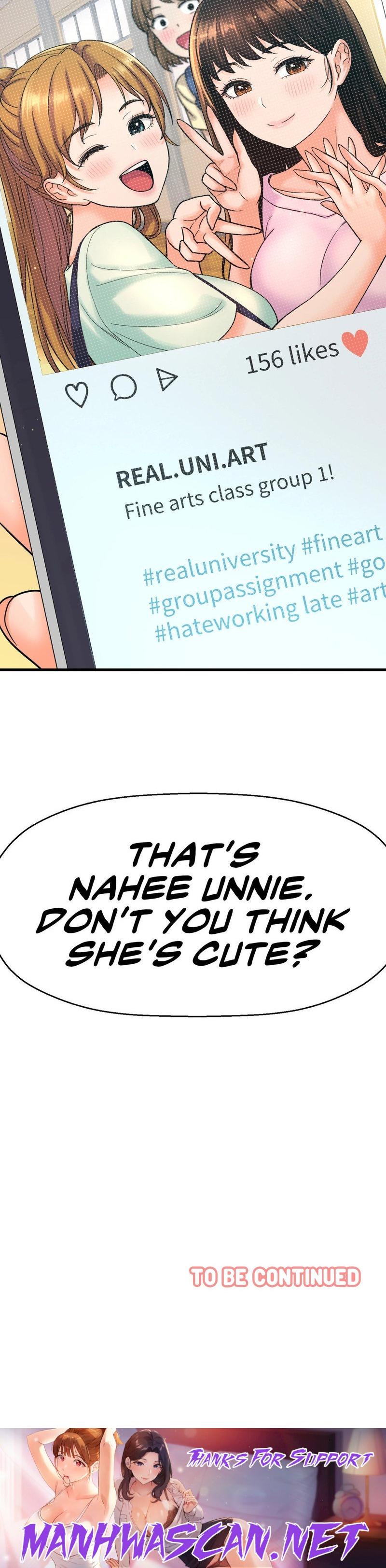 She’s Driving Me Crazy - Chapter 8 Page 83