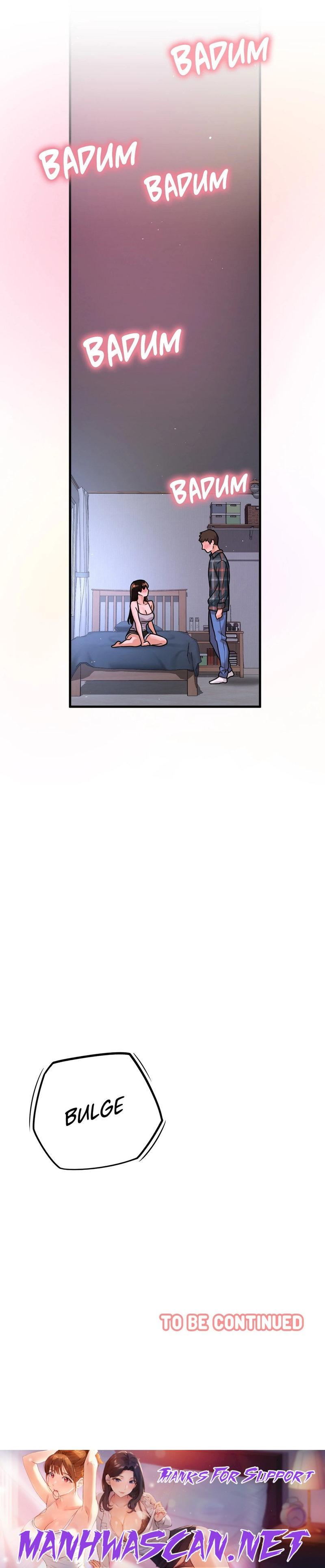 She’s Driving Me Crazy - Chapter 9 Page 78