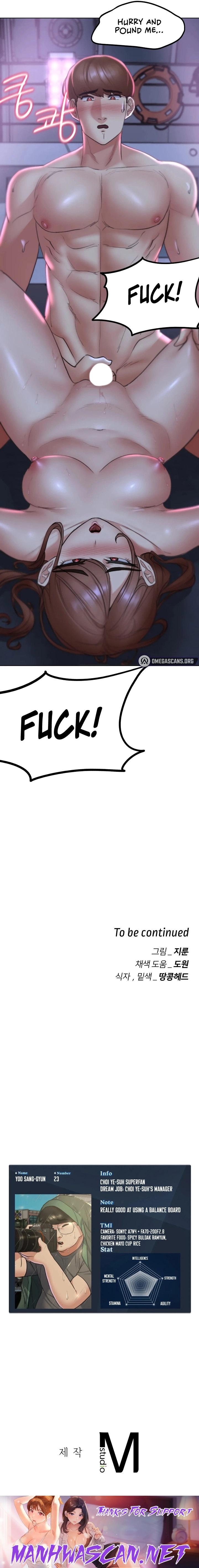Seniors of Class 5 - Chapter 15 Page 34