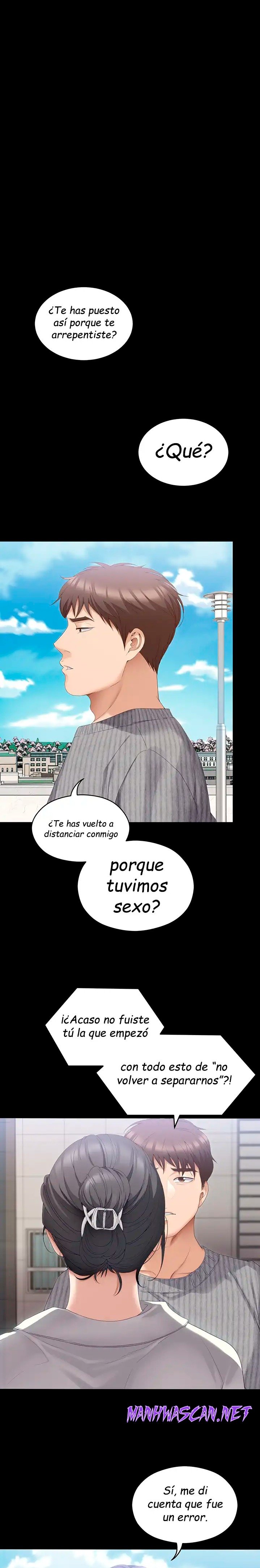 Today Dinner Raw - Chapter 69 Page 33