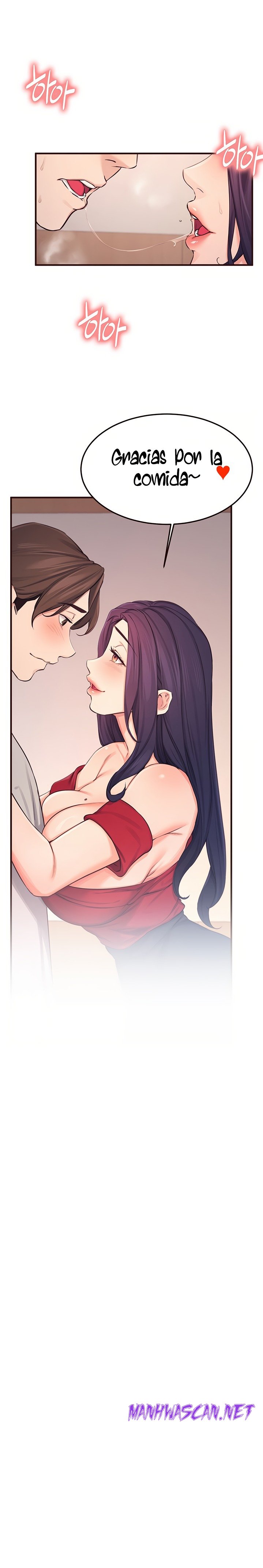 Selfless 100% Raw - Chapter 16 Page 20