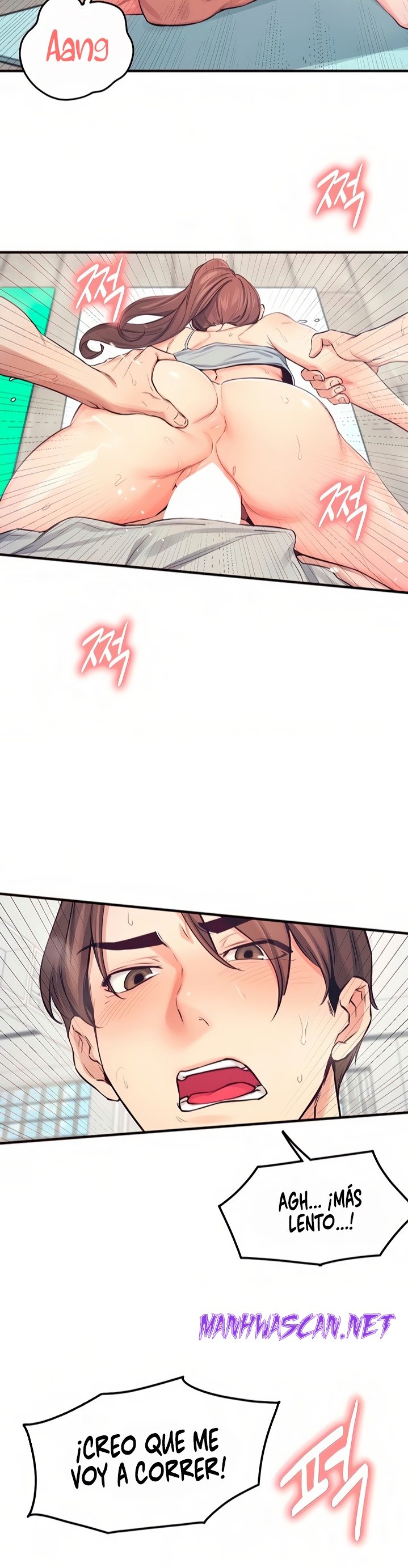 Selfless 100% Raw - Chapter 20 Page 3
