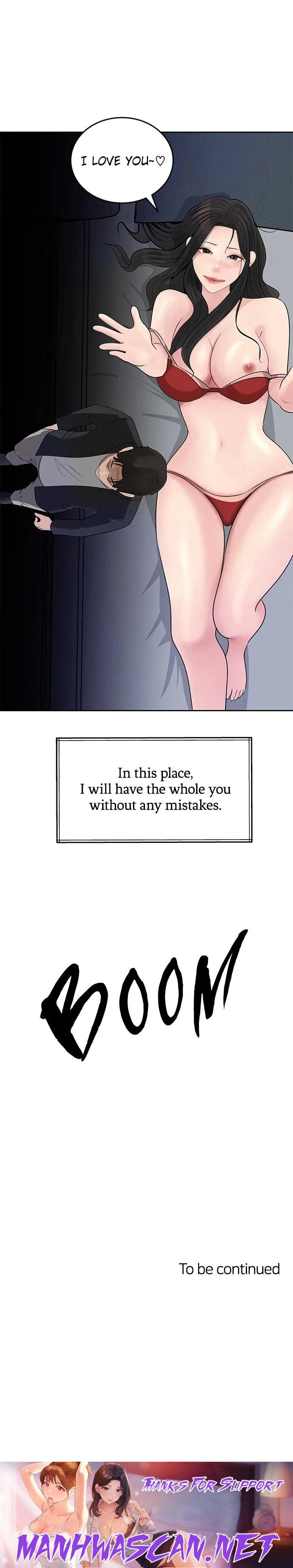 Inside My Sister-in-Law - Chapter 44 Page 56