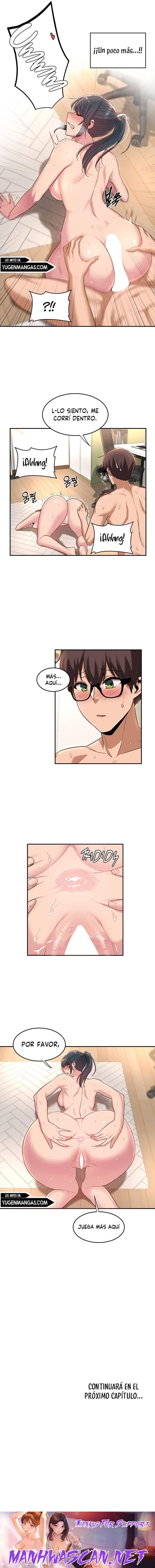 Sextudy Group Raw - Chapter 21 Page 12