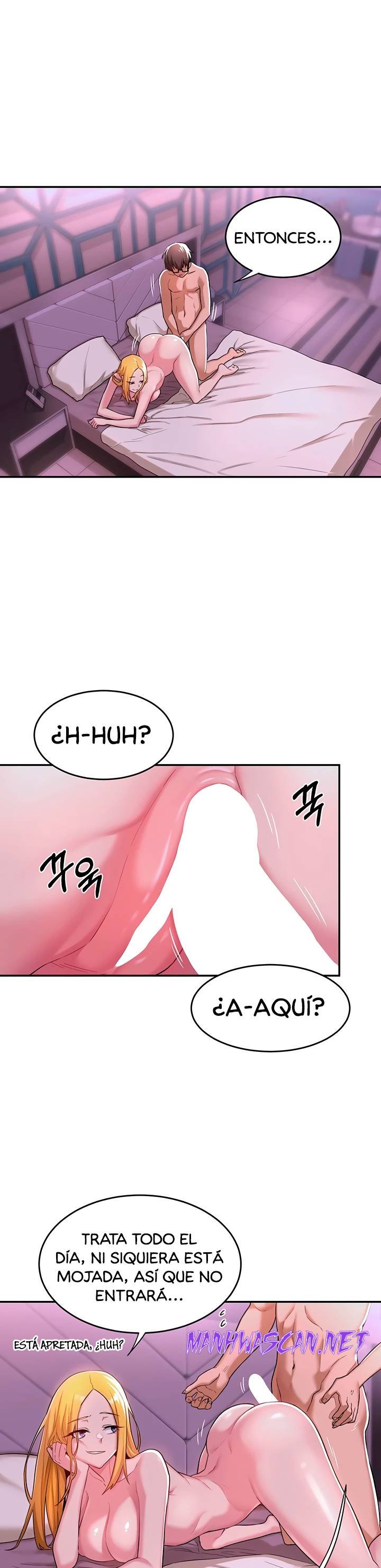 Sextudy Group Raw - Chapter 7 Page 25