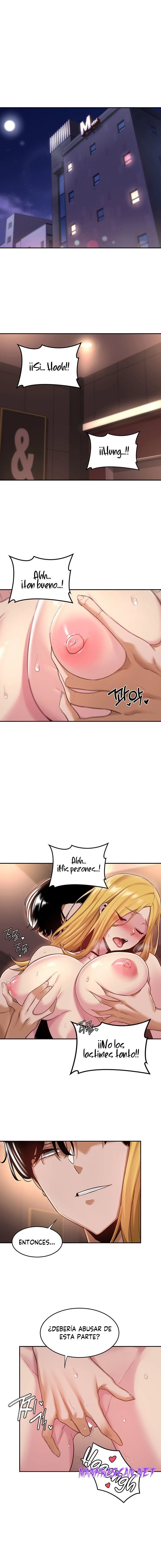 Sextudy Group Raw - Chapter 9 Page 11