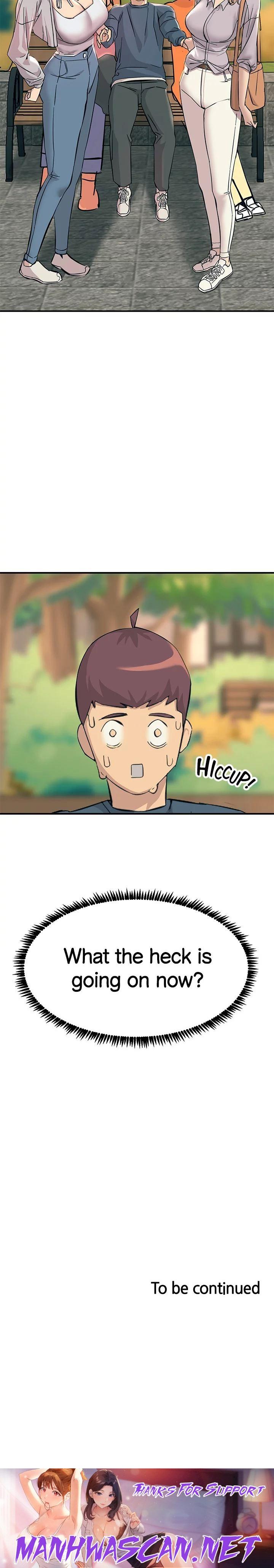 Show Me Your Color - Chapter 11 Page 55