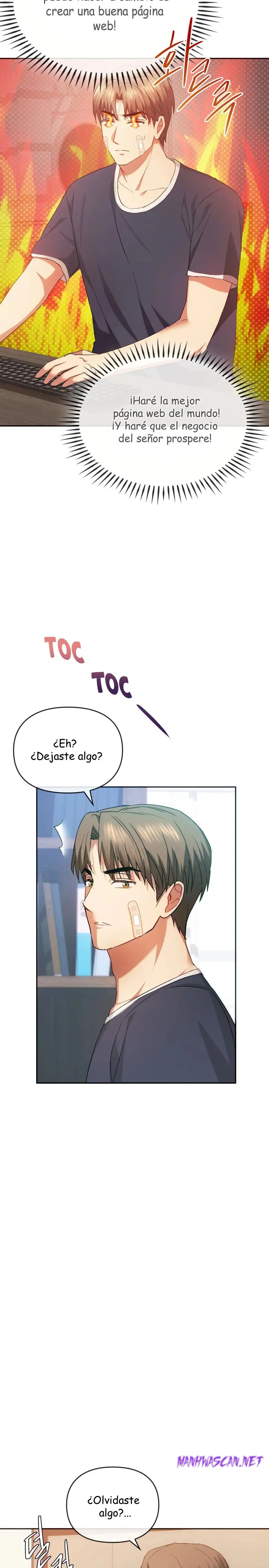 I Can