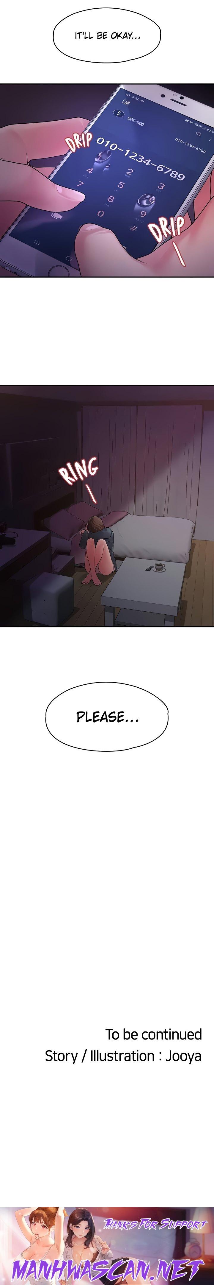 So close, yet so far - Chapter 17 Page 111