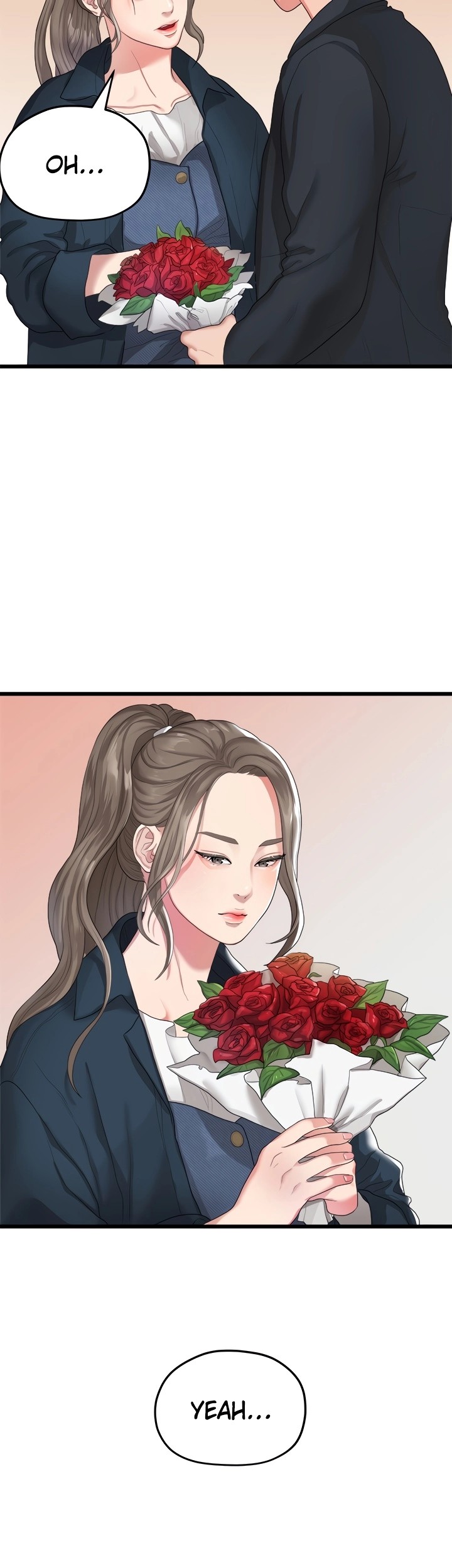 So close, yet so far - Chapter 7 Page 72