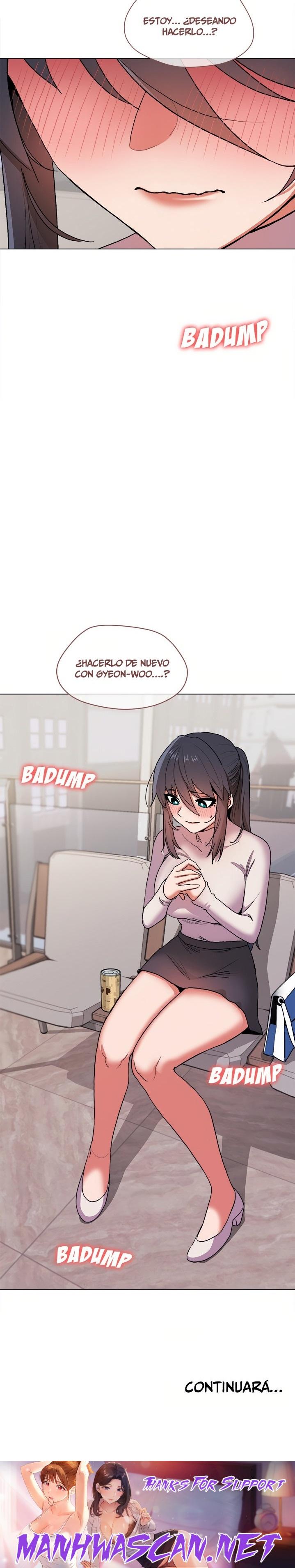 College Life Starts With Clubs Raw - Chapter 13 Page 27