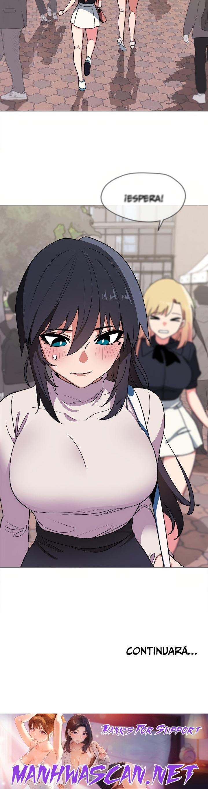 College Life Starts With Clubs Raw - Chapter 14 Page 30