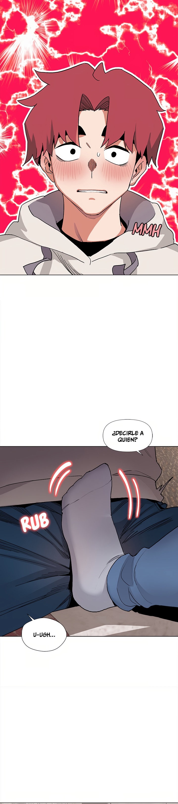 College Life Starts With Clubs Raw - Chapter 15 Page 19
