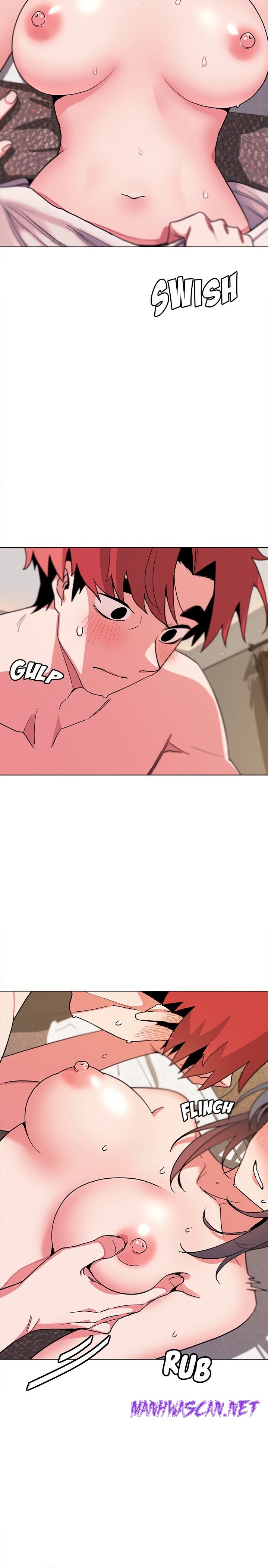 College Life Starts With Clubs Raw - Chapter 17 Page 3