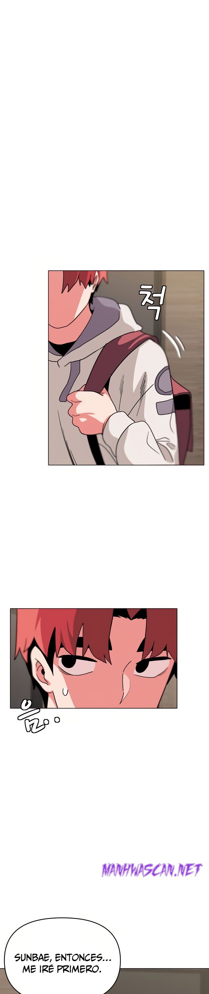 College Life Starts With Clubs Raw - Chapter 19 Page 29