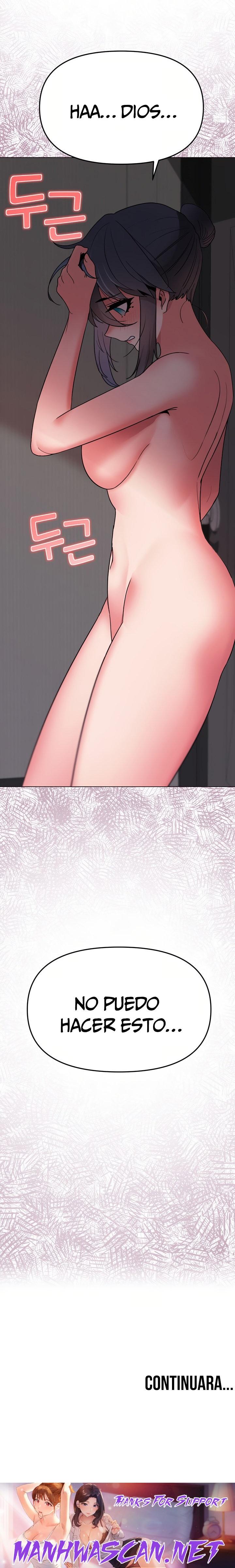 College Life Starts With Clubs Raw - Chapter 19 Page 31