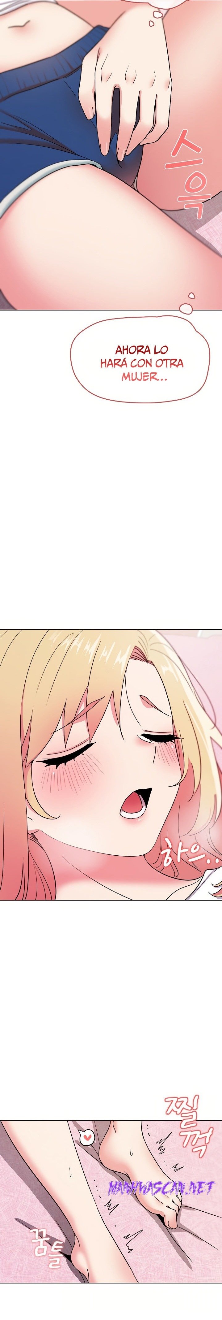 College Life Starts With Clubs Raw - Chapter 20 Page 26