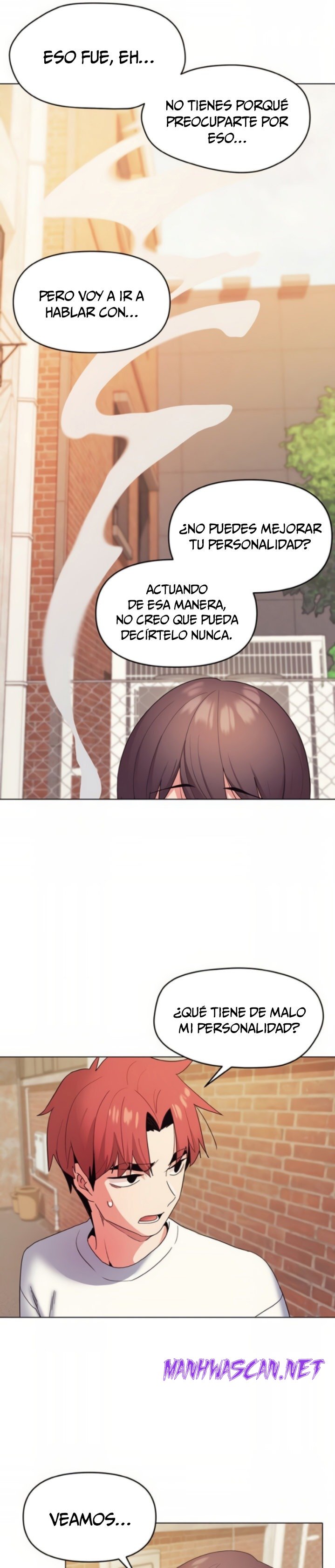 College Life Starts With Clubs Raw - Chapter 27 Page 4