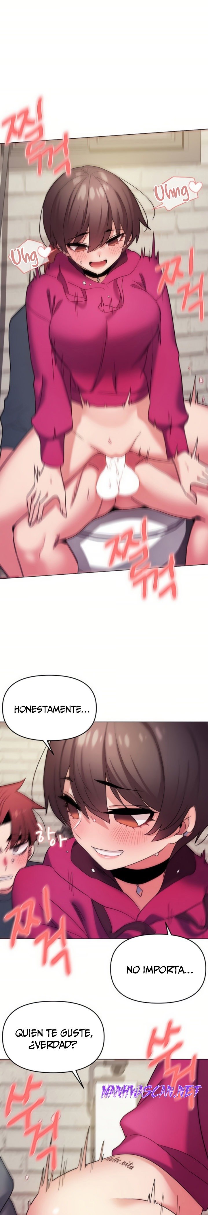 College Life Starts With Clubs Raw - Chapter 30 Page 2