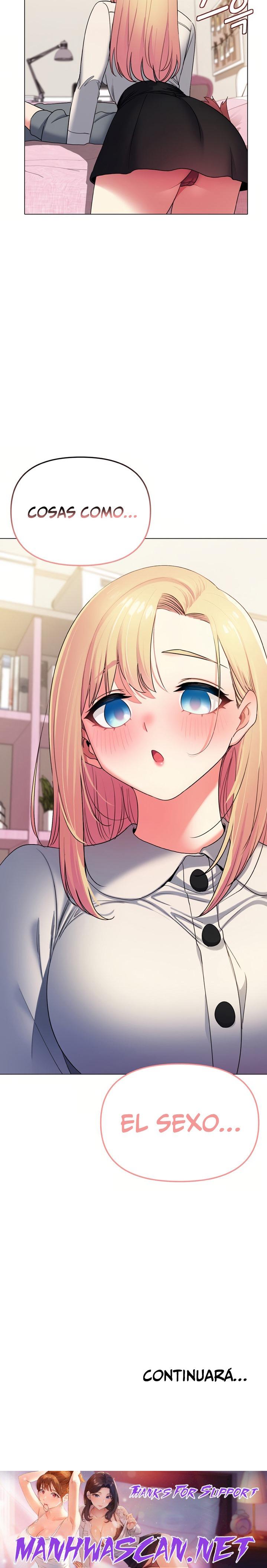 College Life Starts With Clubs Raw - Chapter 32 Page 24