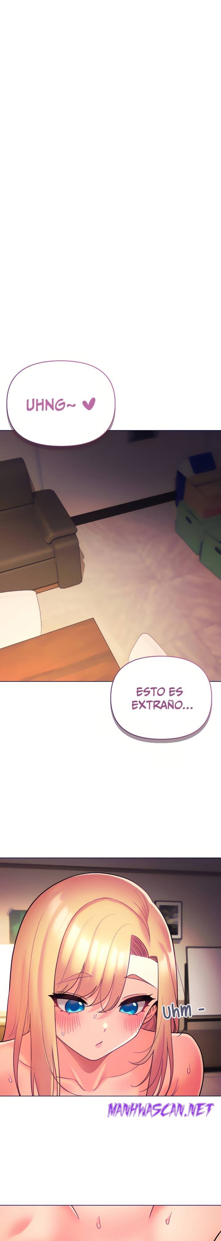 College Life Starts With Clubs Raw - Chapter 39 Page 1