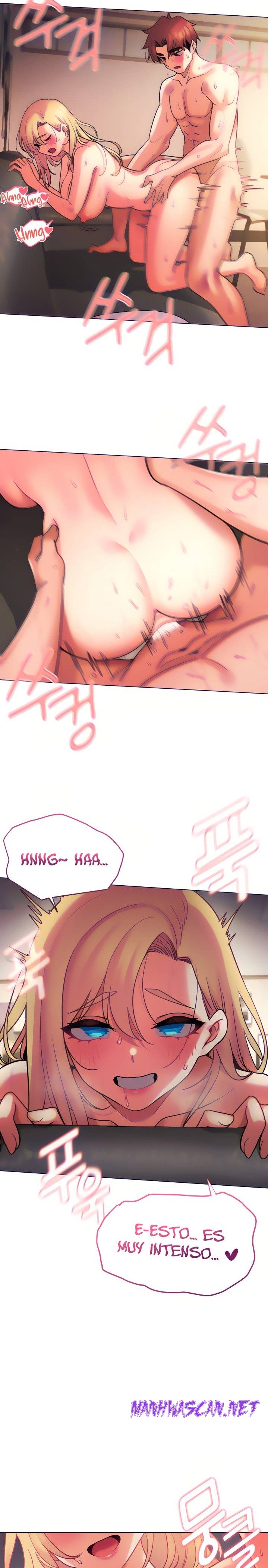 College Life Starts With Clubs Raw - Chapter 39 Page 20