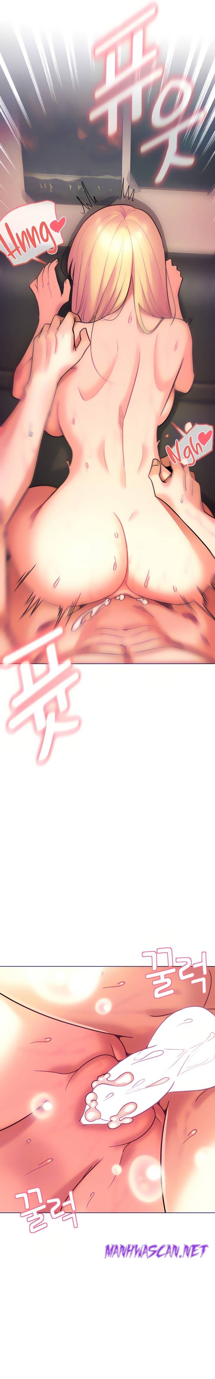 College Life Starts With Clubs Raw - Chapter 39 Page 25